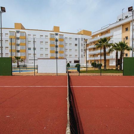 Playa Del Cantil, 3 Bedrooms And 2 Free Parking Isla Cristina Exterior photo