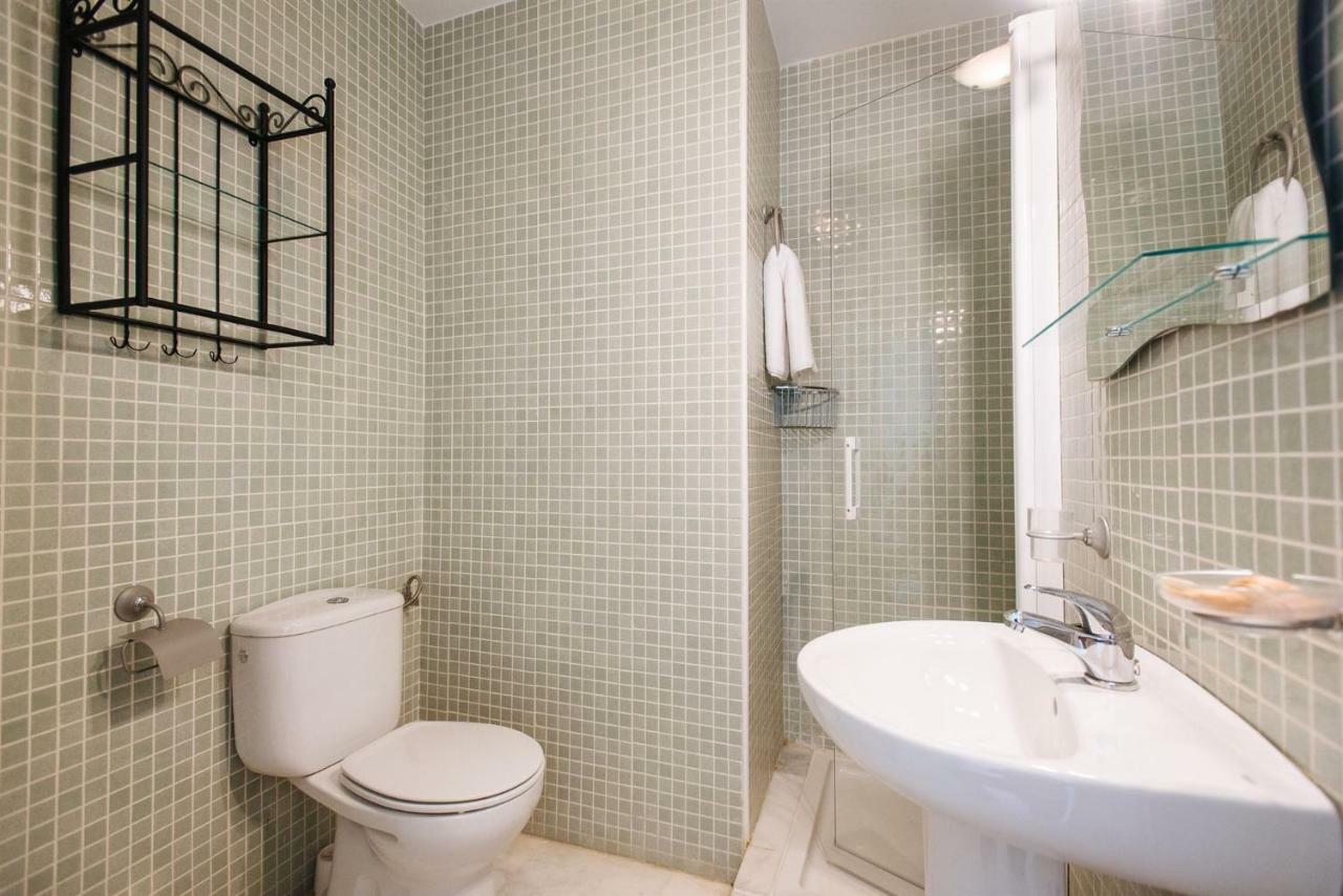 Playa Del Cantil, 3 Bedrooms And 2 Free Parking Isla Cristina Exterior photo