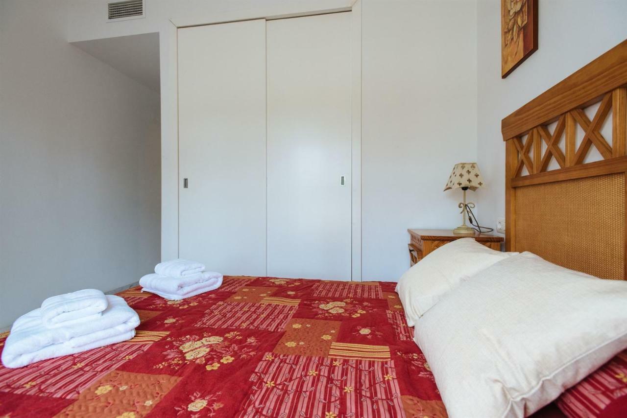 Playa Del Cantil, 3 Bedrooms And 2 Free Parking Isla Cristina Exterior photo