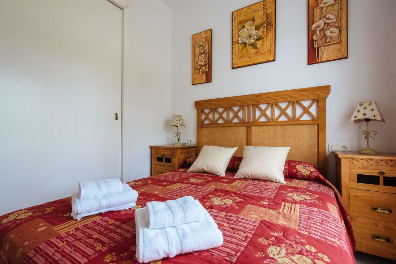 Playa Del Cantil, 3 Bedrooms And 2 Free Parking Isla Cristina Exterior photo