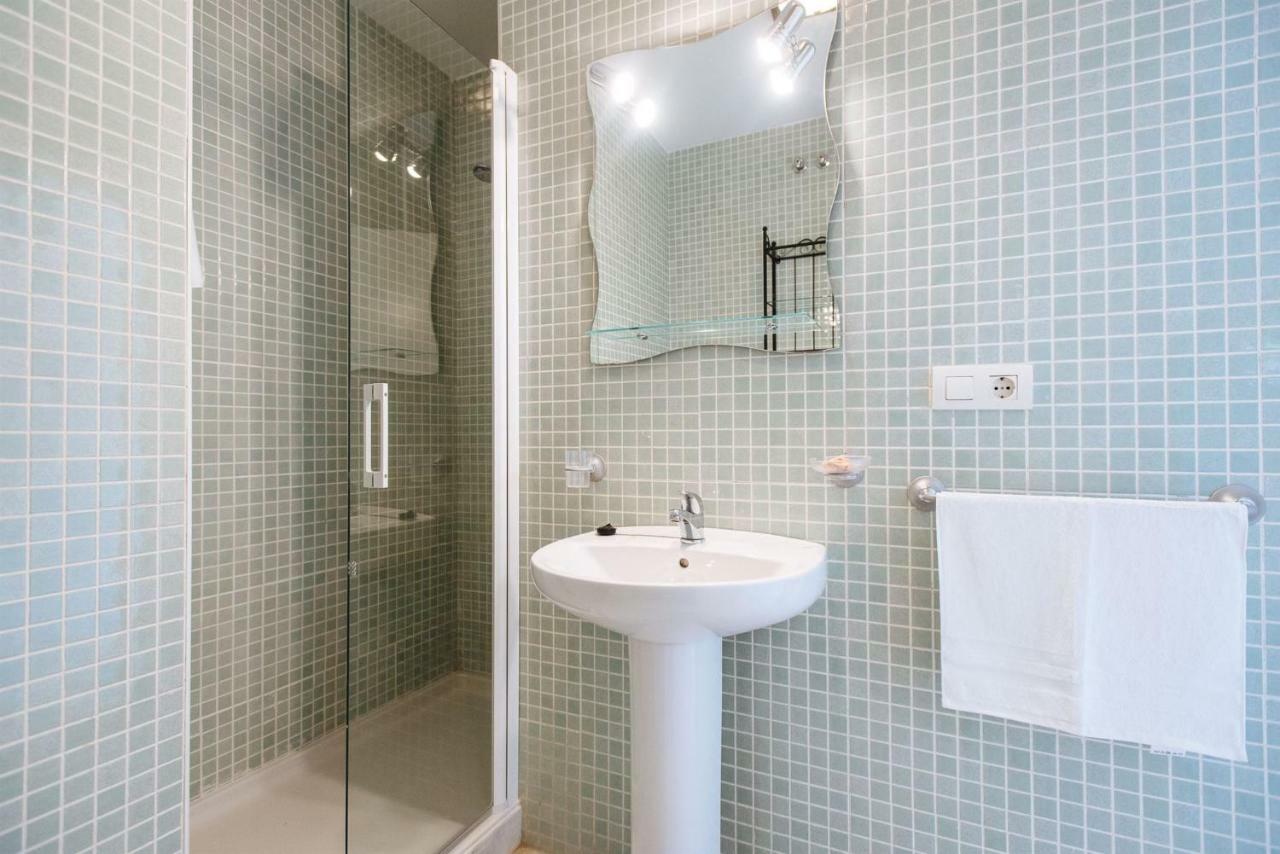 Playa Del Cantil, 3 Bedrooms And 2 Free Parking Isla Cristina Exterior photo